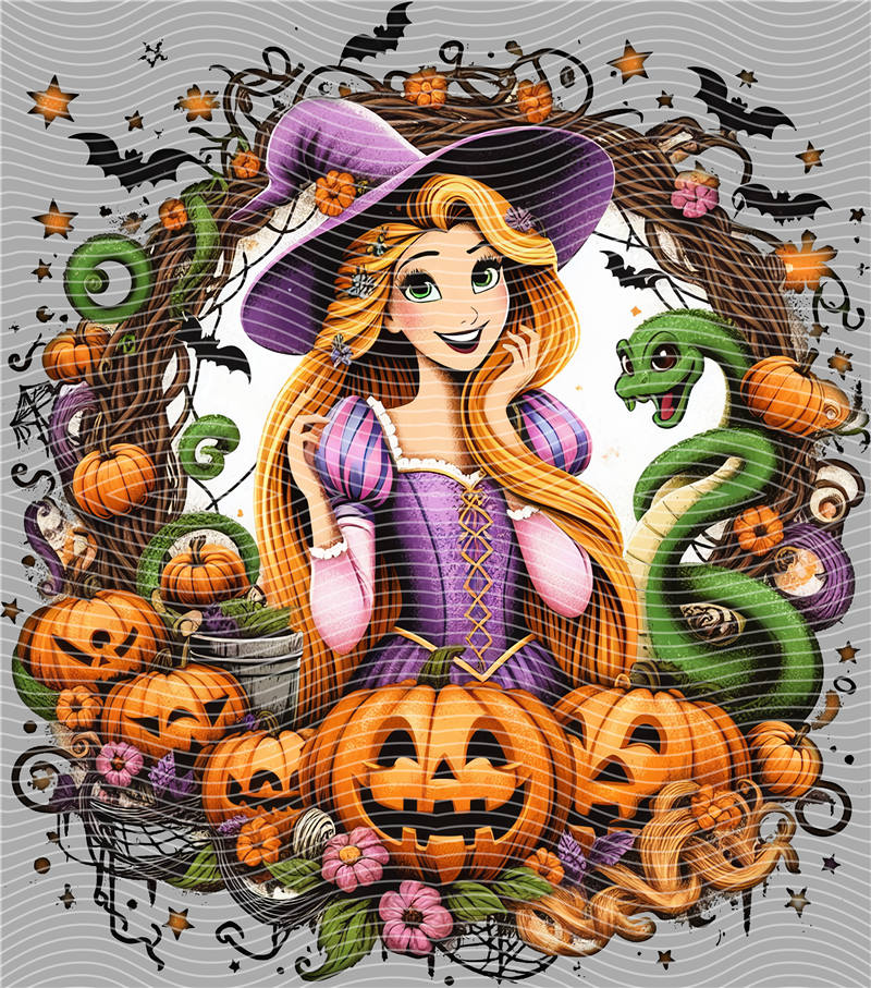 Halloween-WS 556